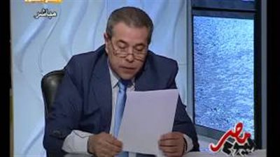 بالفيديو.. توفيق عكاشة يكشف أسماء مرشحي الإرهابية في البرلمان