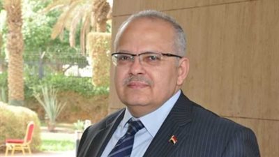 الخشت: الانتهاء من مناقشة وضع العاملين الخاضعين لقانون الخدمة المدنية