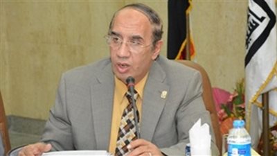 رئيس «أسيوط» يستقبل عميد معهد الآثار بجامعة برلين الألمانية