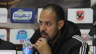 عماد النحاس مديرا فنيا لـ«الرجاء» خلفا للقماش