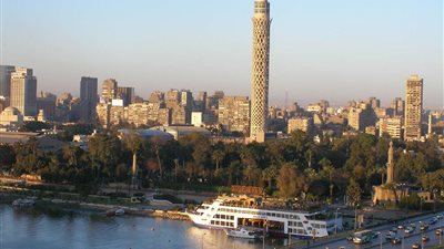 «الأرصاد»: الطقس مائل للحرارة والعظمى بالقاهرة 33