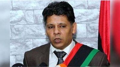 ليبيا: توصلنا لمقبرة الأقباط المصريين المذبوحين على أيدي داعش