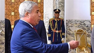 محافظ أسوان يعلن رفع حالة الطوارئ بسبب سوء الطقس