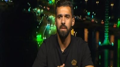 عبدالله السعيد: أتمنى فوز محمد صلاح بأفضل لاعب لكن مودريتش الأقرب