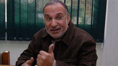 نقيب العلاج الطبيعى يدعو بالتصويت بـ