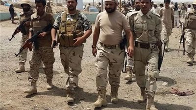 نجاة مسئول عسكري يمني من محاولة اغتيال في عدن
