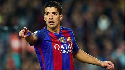 سواريز: رحيل رونالدو لن يؤثر على ريـال مدريد