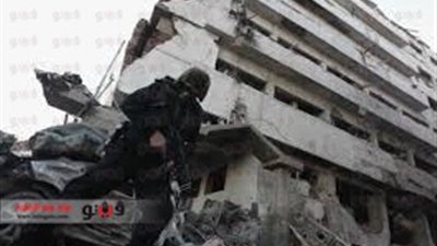 النيابة تتسلم تقرير اللجنة السباعية حول تفجير مديرية أمن الدقهلية