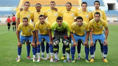 اليوم.. الإسماعيلى يواجه المصرى وديا بمعسكر أكتوبر