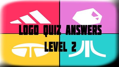 «Logo Quiz» لعبة ذكاء جديدة على هاتفك