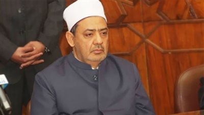 إبراهيم: الطيب أصلح مناهج التعليم الأزهرية