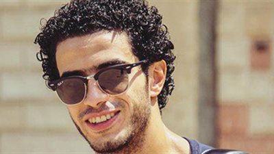 عمر جابر احتياطيا مع بازل أمام أرسنال في دوري أبطال أوروبا