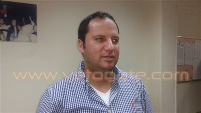 أحمد علي يقود هجوم المقاولون أمام النصر