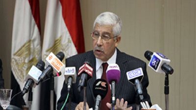 وزير المالية: 41% زيادةً فى الإنفاق على الأجور خلال عامين