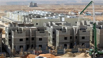 «مخاوف من برود السوق العقارية قبل الشتاء».. خبراء: الموسم يشهد ركودا سنويا.. غياب المعارض بالتزامن مع نقص السيولة المالية.. وأسعار الحديد ومواد البناء متهم تقليدي