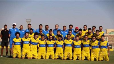21 لاعبا في قائمة الأسيوطي لمواجهة الاتحاد السكندري