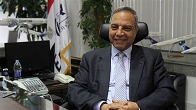 مصر للطيران تحصد 6 كئوس في بطولة الجمهورية للشركات