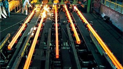 مخطط «قطاع الأعمال» لـ«تصفية الحديد والصلب».. الوزارة تتجاهل تعليمات الرئيس بـ«إنقاذها» وتقرر إلغاء «مناقصة التطوير».. رئيس الشركة يصدر قرارا بإنهاء العملية من 