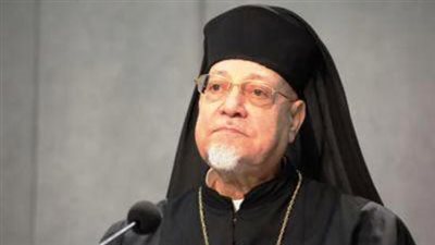 الكاثوليكية تحتفل برسامة كاهن جديد بأسيوط