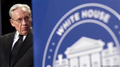 كتاب جديد يكشف عن «رغبة ترامب قتل بشار الأسد»‭ ‬