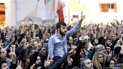 المعارضة التركية تكثف حملتها ضد أردوغان بعد تفجير أنقرة