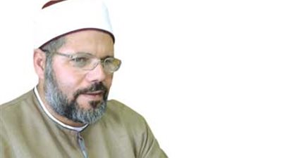 عبدالرحمن البر فى لقاء 