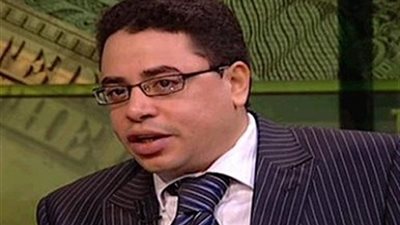 «العطيفي»: تخفيض رسوم القيد ببورصة النيل يزيد الاستثمارات المقيدة