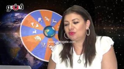 بالفيديو.. عبير فؤاد تكشف الحالة الفلكية لمواليد برج السرطان