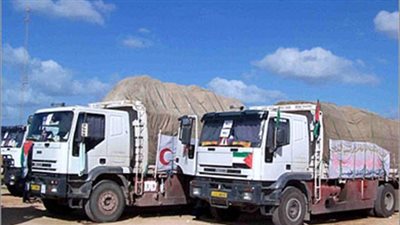 قافلة تحالف