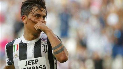 حكايات 4 وشوم في جسد «ديبالا» نجم يوفنتوس