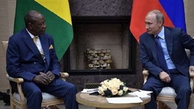 روسيا تعفي دولا أفريقية فقيرة من 20 مليار دولار