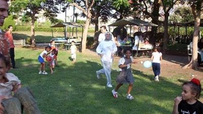 الغضب يسود العاملين بالحديقة الدولية بأسوان بعد أنباء عن إغلاقها