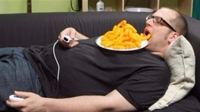 احذر.. قلة الحركة تسبب السكر والسرطان