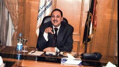 رجب شحاتة: منع تصدير الأرز أثر سلبيا على المضارب