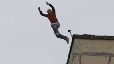 شهود واقعة محاولة انتحار شاب «جمال عبد الناصر»: كان يجري تجاه القطار