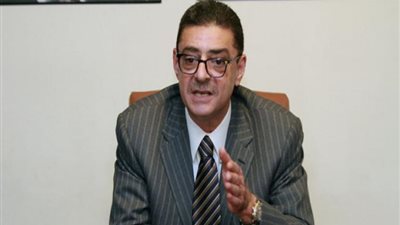 محمود طاهر: ندعم الزمالك في مشواره الإفريقي ونتمنى عودة الجماهير