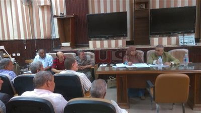 «تعليم القليوبية»: حظر التبرعات وعدم ربط الكتب بالمصروفات