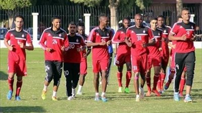 النجم الساحلي يجهز الأهلي لقمة الزمالك