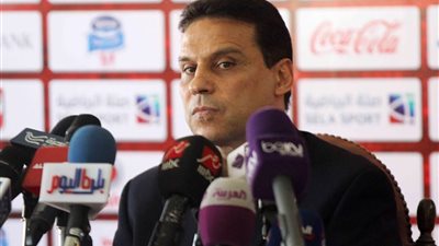 البدري: واجهنا منافسا عنيدا وحققنا فوزا غاليا