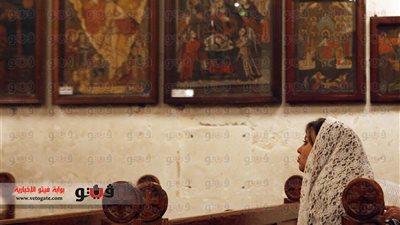 فكرى: الرئيس لن يهنئ الأقباط بعيدهم