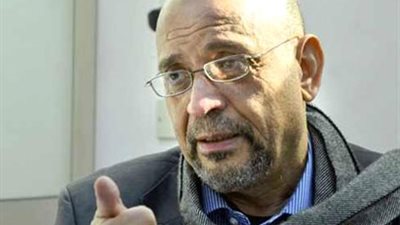 «فنيات الكتابة في مسرح السيد حافظ».. رسالة دكتوراة برياض الأطفال الأربعاء