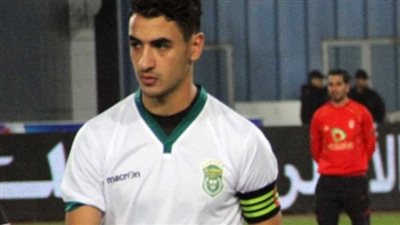 عقوبة مالية مغلظة في انتظار حمدي زكي بـ«سموحة» بعد واقعة علي ماهر