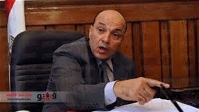 التحقيق مع طلعت عبدالله بتهمة وضع أجهزة تنصت بالنيابة العامة