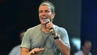 4 نجوم «الفشل عندهم أسلوب حياة».. أبرزهم عمرو دياب