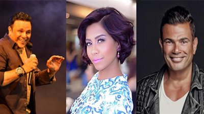 تأجيل الألبومات سبب غضب الجماهير..عمرو دياب يتسبب في ملل محبيه.. تردد محمد فؤاد يؤخر ألبومه 3 سنوات.. شيرين عبد الوهاب تنافس «الهضبة»..وتامر عاشور وهيثم شاكر ينافسان الكبار