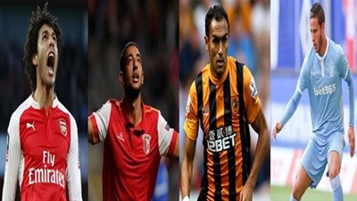 مواعيد مباريات اليوم في الدوريات الأوروبية والمصري