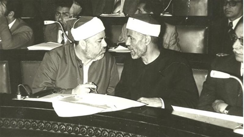 الشعراوى