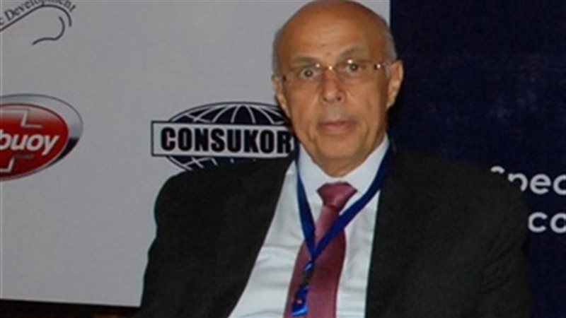 عبدالرؤوف قطب رئيس