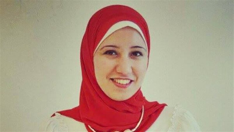 الخبيرة النفسية سهام