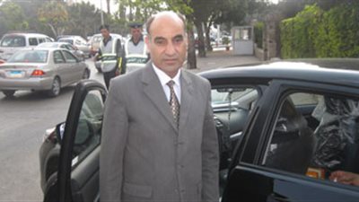 القلا: رفض الإخوان لتهنئة الأقباط 